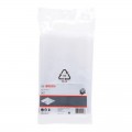 Bolsa de 20 litros de plástico para aspirador BOSCH GAS 12-25 PL (5 uds)