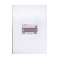 Saco de vellón para aspirador BOSCH GAS 12-25 PL (5 uds)