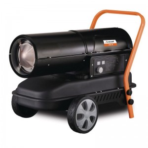 Calefactor DIESEL UNICRAFT 30Kw 750 m3/h 230 V