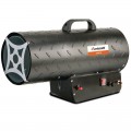 Calefactor GAS UNICRAFT 30-50 Kw 1000 m3/h 230 V
