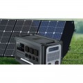 Estación de energía portátil GENERGY GZE-2024 2048Wh / 2400W