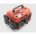Generador GENERGY ISASA 1000W a 3Kw Gasolina 4 tiempos