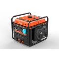 Generador GENERGY CRETA-ATS 7500W-230V Inverter Arranque Automático Fallo de Red