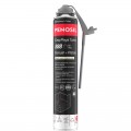 Espuma de poliuretano PENOSIL EASYPEGA adhesiva 60 seg Turbo 888, no expande, pistola y cánula, 750 ml