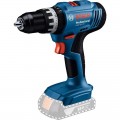 Taladro a batería BOSCH GSB 18V-25 Professional + 2 x 2.0Ah + cargador + maletín - 06019K9306