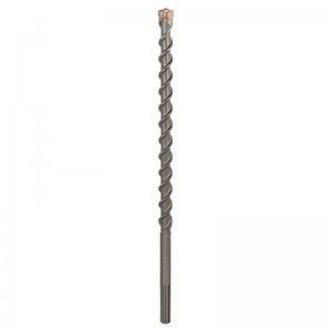 Broca para martillos perforadores BOSCH SDS max-7