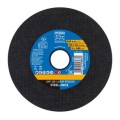 Disco de corte PFERD EHT P PSF-INOX