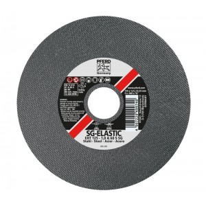 Disco de corte PFERD EH S SG