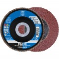 Disco de láminas PFERD lijadoras POLIFAN PFC A SG