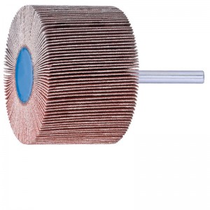 Abanico PFERD mango metal F 1010 3 A