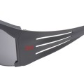 Gafas de Seguridad 3M SecureFit 600, SCOTCHGARD Anti-empañamiento, lente gris - 7100112716