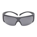 Gafas de Seguridad 3M SecureFit 600, SCOTCHGARD Anti-empañamiento, lente gris - 7100112716