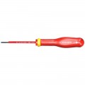Destornillador FACOM PROTWIST® aislados 1.000 Voltios para tornillos ranurados - AT
