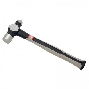 Martillo BELLOTA mecánico nola mango fibra carbono - 8011 CF