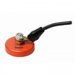 Masa magnética PIHER MG profesional para soldadura