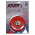 Masa magnética PIHER MG profesional para soldadura