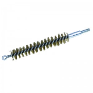 Cepillo limpiatubos JAZ flexible M6H, L1F