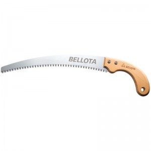 Serrucho de poda BELLOTA dentado universal curvo - 4587