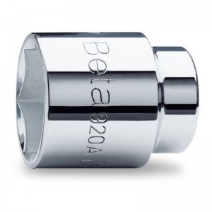 Llave de vaso de mano BETA boca hexagonal 1/2" - 920A