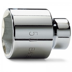 Llave de vaso de mano BETA boca hexagonal 3/4" - 928A