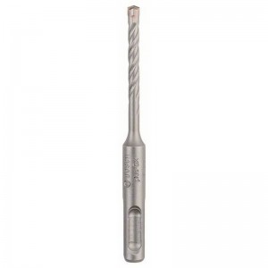 Broca para martillos perforadores BOSCH SDS-plus-5X