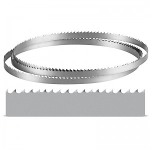 Sierra de cinta M42 INTENSS PRO-DIE - 13x0.65 mm - STARRETT