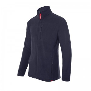 Chaqueta VELILLA de forro polar - 201502