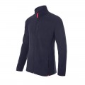Chaqueta VELILLA de forro polar - 201502