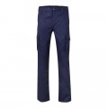 Pantalón VELILLA multibolsillos, Azul marino - 103001