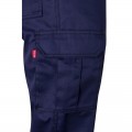 Pantalón VELILLA multibolsillos, Azul marino - 103001