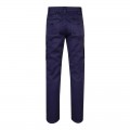 Pantalón VELILLA multibolsillo Stretch, Azul marino - 103002S