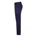 Pantalón VELILLA multibolsillo Stretch, Azul marino - 103002S