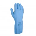 Guante de nitrilo satinado sin soporte - 811 JUBA
