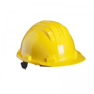 Casco obra con pomo CLIMAX 5-RG