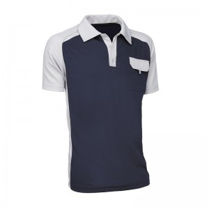 Polo transpirable de poliester - 780