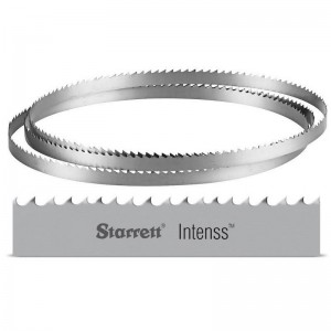 Sierra de cinta M42 INTENSS - 27x0.90 mm - STARRETT
