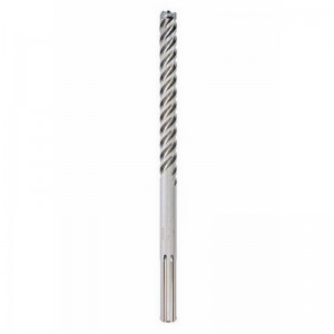 Broca para martillos perforadores BOSCH SDS-max-8X