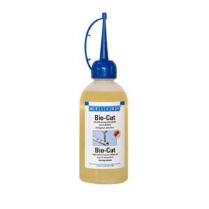 Aceite para corte Bio-Cut WEICON, 250 ml - 15750002
