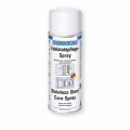 Spray limpiador WEICON de acero inoxidable, 400-ml - 11590400
