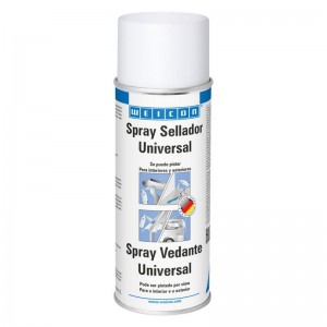 Spray Sellador Universal WEICON, 400 ml - 11555400