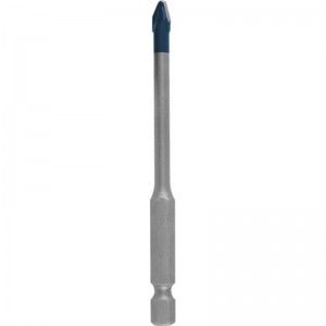 Broca BOSCH EXPERT HEX-9 HardCeramic para taladros de impacto rotativos