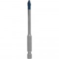 Broca BOSCH EXPERT HEX-9 HardCeramic para taladros de impacto rotativos