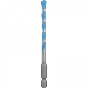 Broca BOSCH EXPERT HEX-9 MultiConstruction para taladros de impacto rotativos