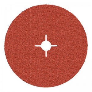 Disco de lijado 3M 787C TECN PSG INOX ranurado, 115x22mm