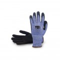 Guante TOMAS BODERO soporte HDPC con fibra de vicrio y nylon, refuerzo entre pulgar e índice - 413RF TFLN