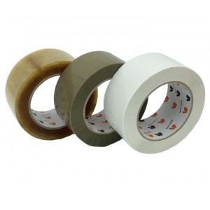 Precinto adhesivo CELLOFIX, 48 mm x 132 metros