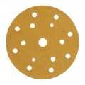 Disco lija 3M HOOKIT 255P 15 agujeros, 150mm