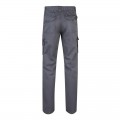 Pantalón VELILLA multibolsillo Stretch, Gris - VELILLA 103002S