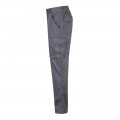 Pantalón VELILLA multibolsillo Stretch, Gris - VELILLA 103002S