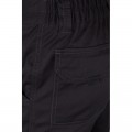 Pantalón VELILLA multibolsillo Stretch, Negro - VELILLA 103002S